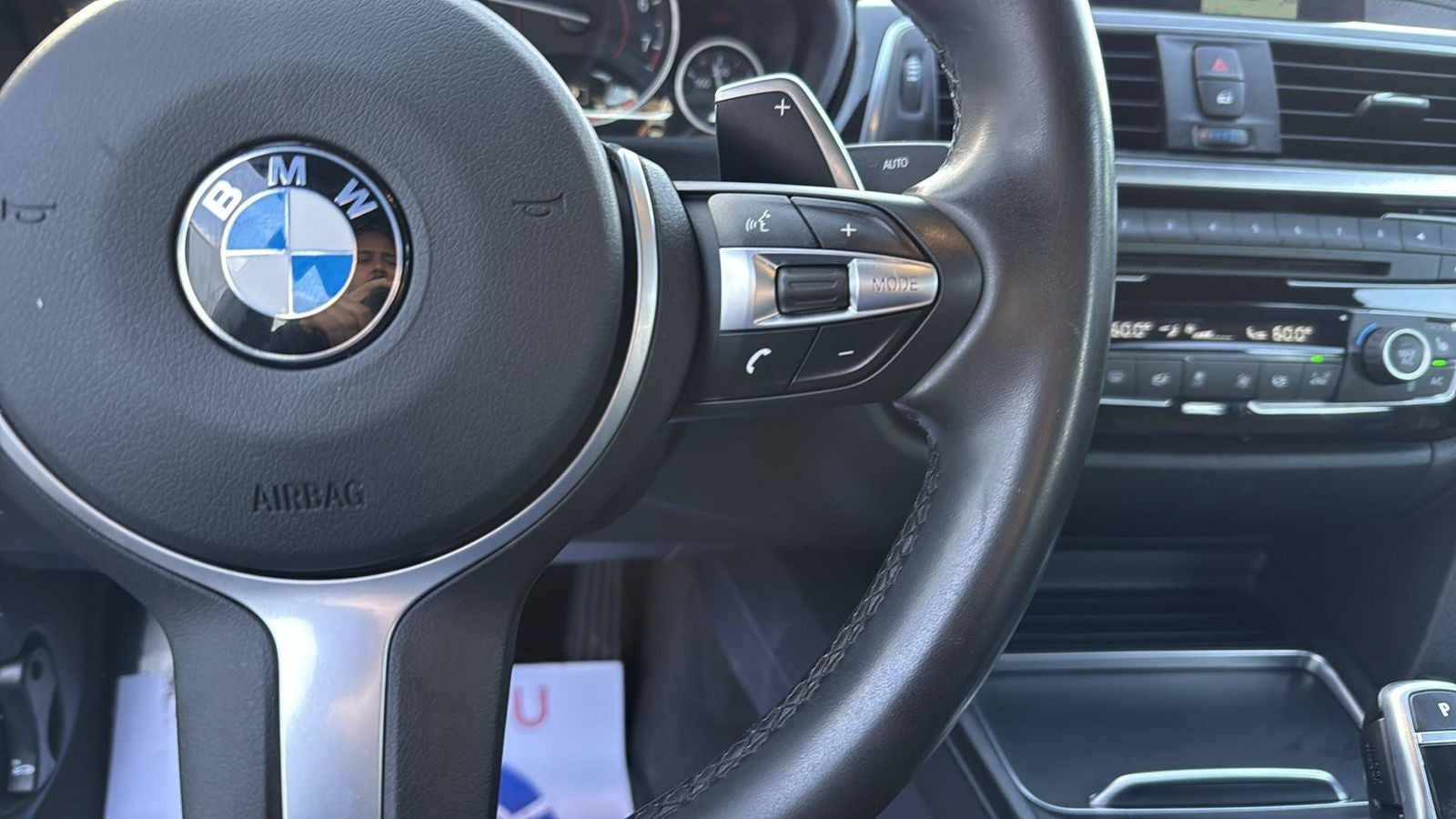 2018 BMW 4 Series 430i Gran Coupe