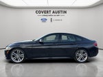 2018 BMW 4 Series 430i Gran Coupe