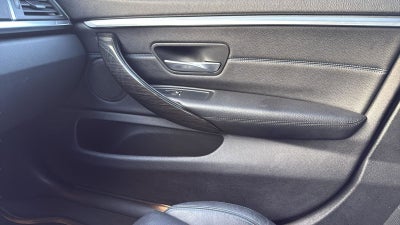 2018 BMW 4 Series 430i Gran Coupe