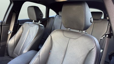 2018 BMW 4 Series 430i Gran Coupe