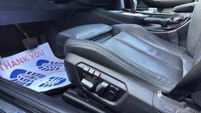 2018 BMW 4 Series 430i Gran Coupe