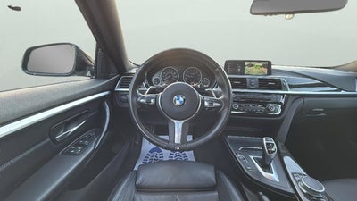 2018 BMW 4 Series 430i Gran Coupe