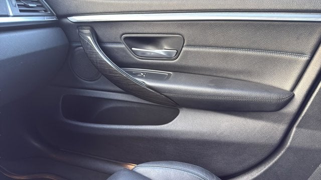 2018 BMW 4 Series 430i Gran Coupe