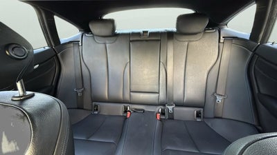 2018 BMW 4 Series 430i Gran Coupe