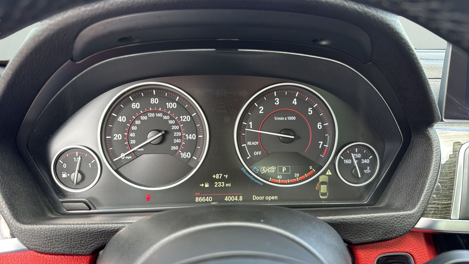 2019 BMW 4 Series 440i