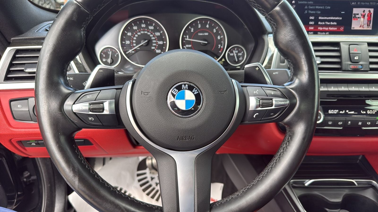 2019 BMW 4 Series 440i