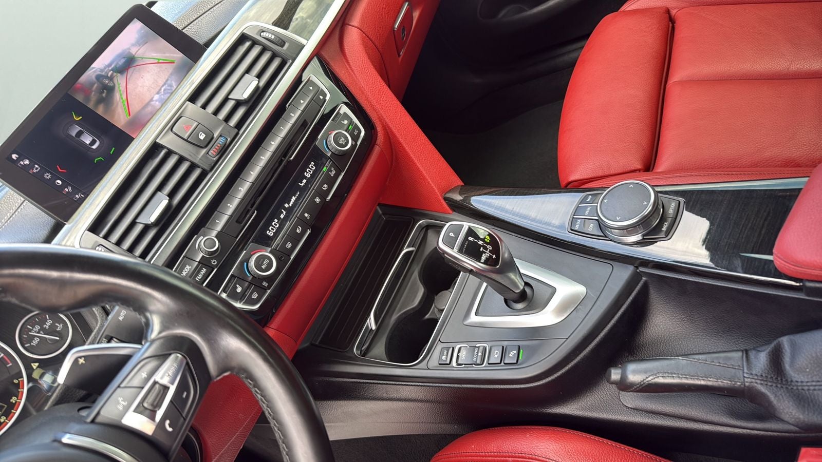 2019 BMW 4 Series 440i