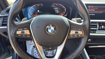 2021 BMW 3 Series 330i xDrive