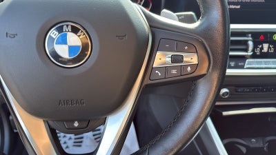 2021 BMW 3 Series 330i xDrive