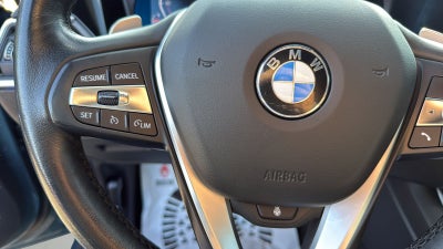 2021 BMW 3 Series 330i xDrive