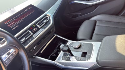 2021 BMW 3 Series 330i xDrive