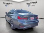 2021 BMW 3 Series 330i xDrive