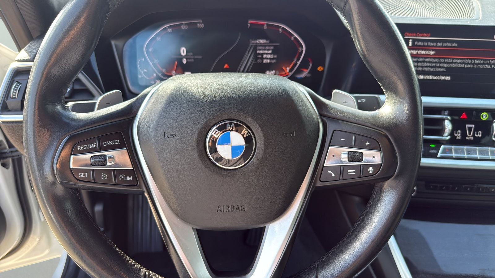 2019 BMW 3 Series 330i xDrive
