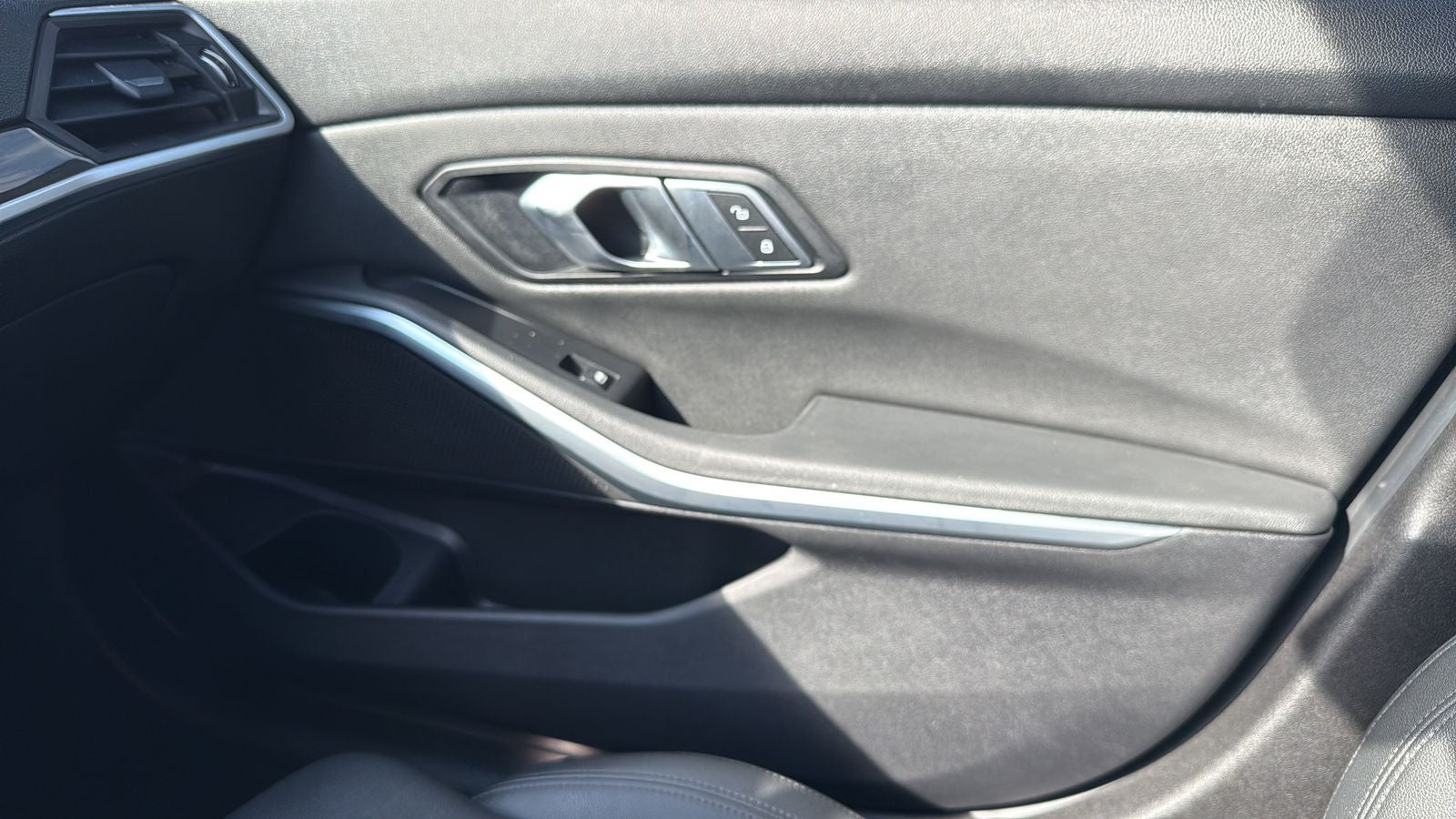 2019 BMW 3 Series 330i xDrive