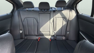 2019 BMW 3 Series 330i xDrive
