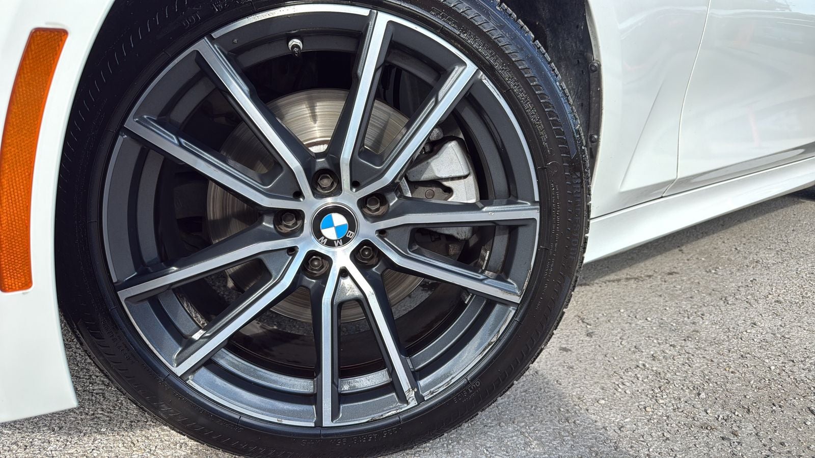 2019 BMW 3 Series 330i xDrive