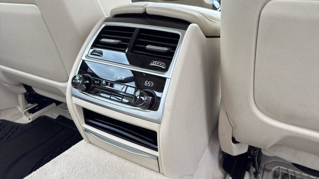 2019 BMW 7 Series 740i