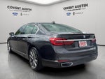2019 BMW 7 Series 740i