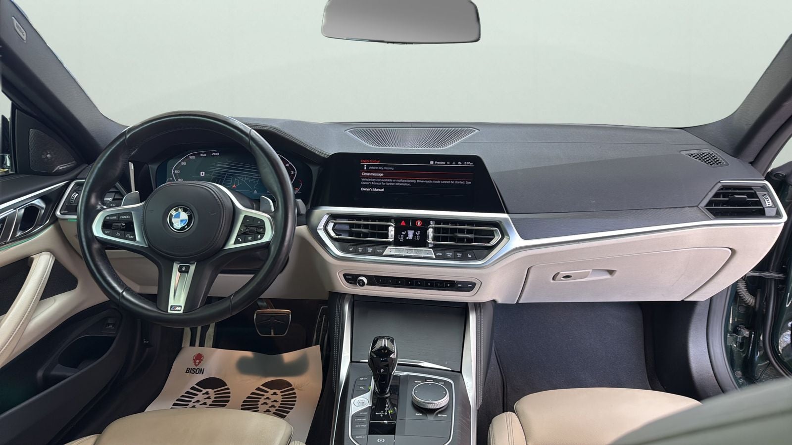 2022 BMW 4 Series M440i