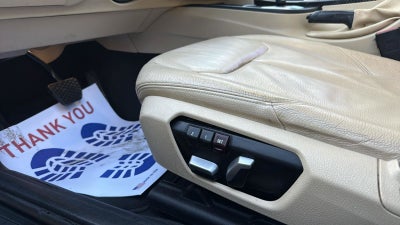 2018 BMW 3 Series 320i