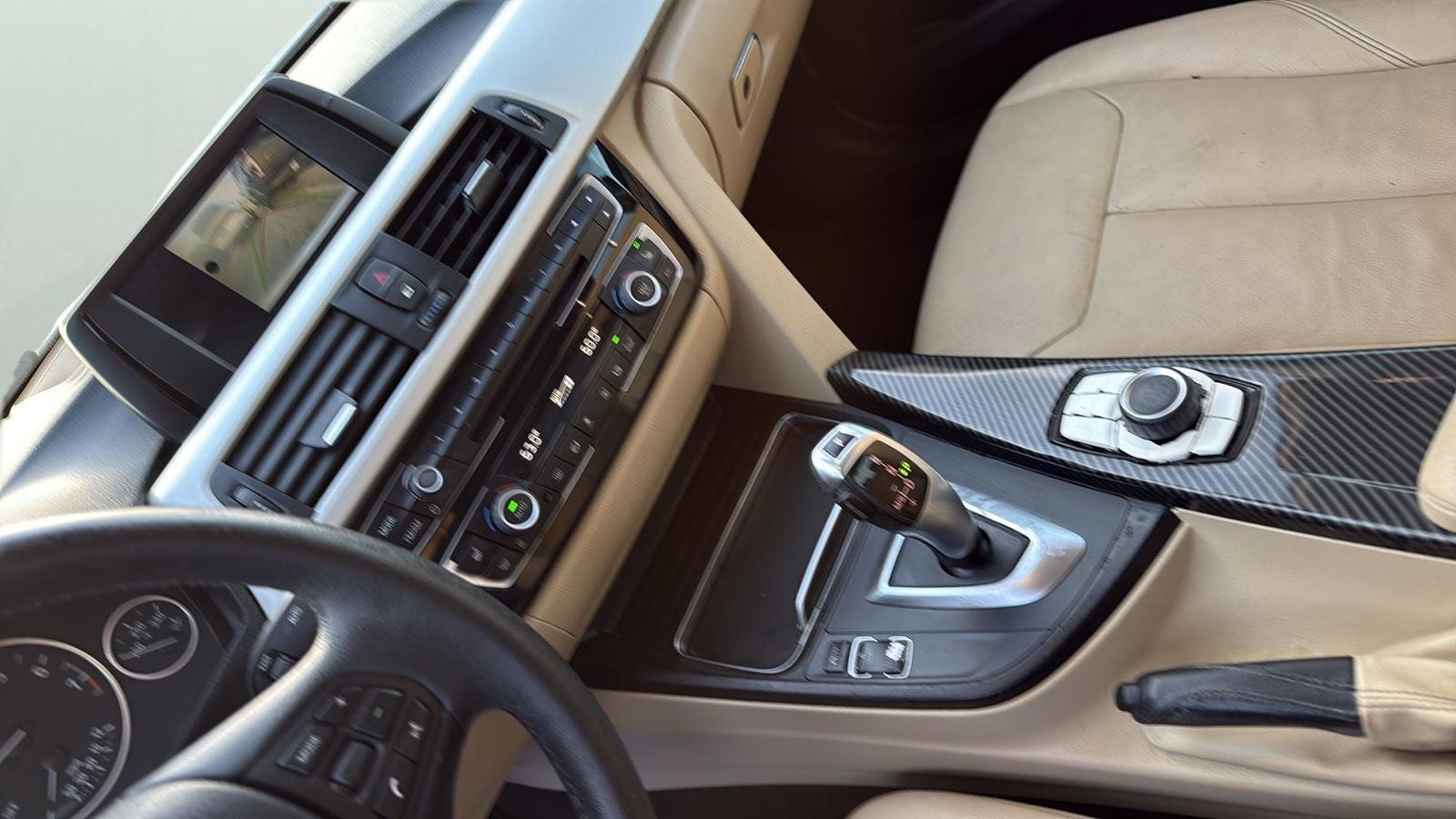 2018 BMW 3 Series 320i