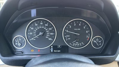 2018 BMW 3 Series 320i