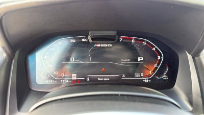 2020 BMW 8 Series M850i xDrive