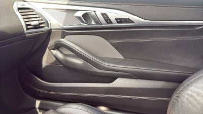 2020 BMW 8 Series M850i xDrive