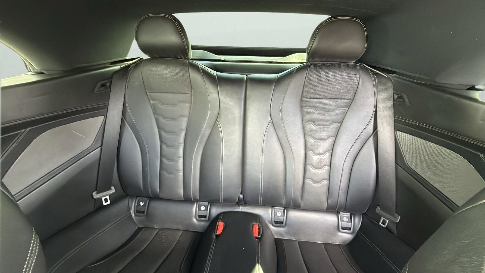 2020 BMW 8 Series M850i xDrive