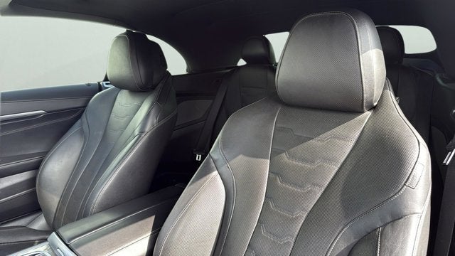 2020 BMW 8 Series M850i xDrive