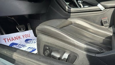 2020 BMW 8 Series M850i xDrive