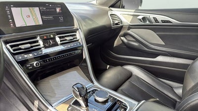 2020 BMW 8 Series M850i xDrive