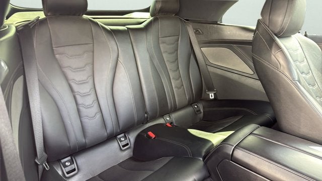 2020 BMW 8 Series M850i xDrive