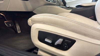 2019 BMW 5 Series 540i