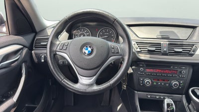 2015 BMW X1 xDrive28i