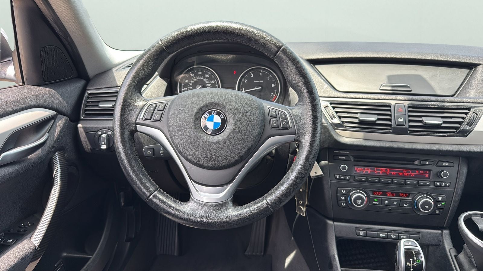 2015 BMW X1 xDrive28i