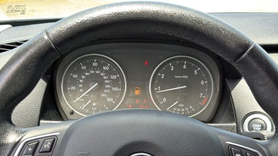 2015 BMW X1 xDrive28i
