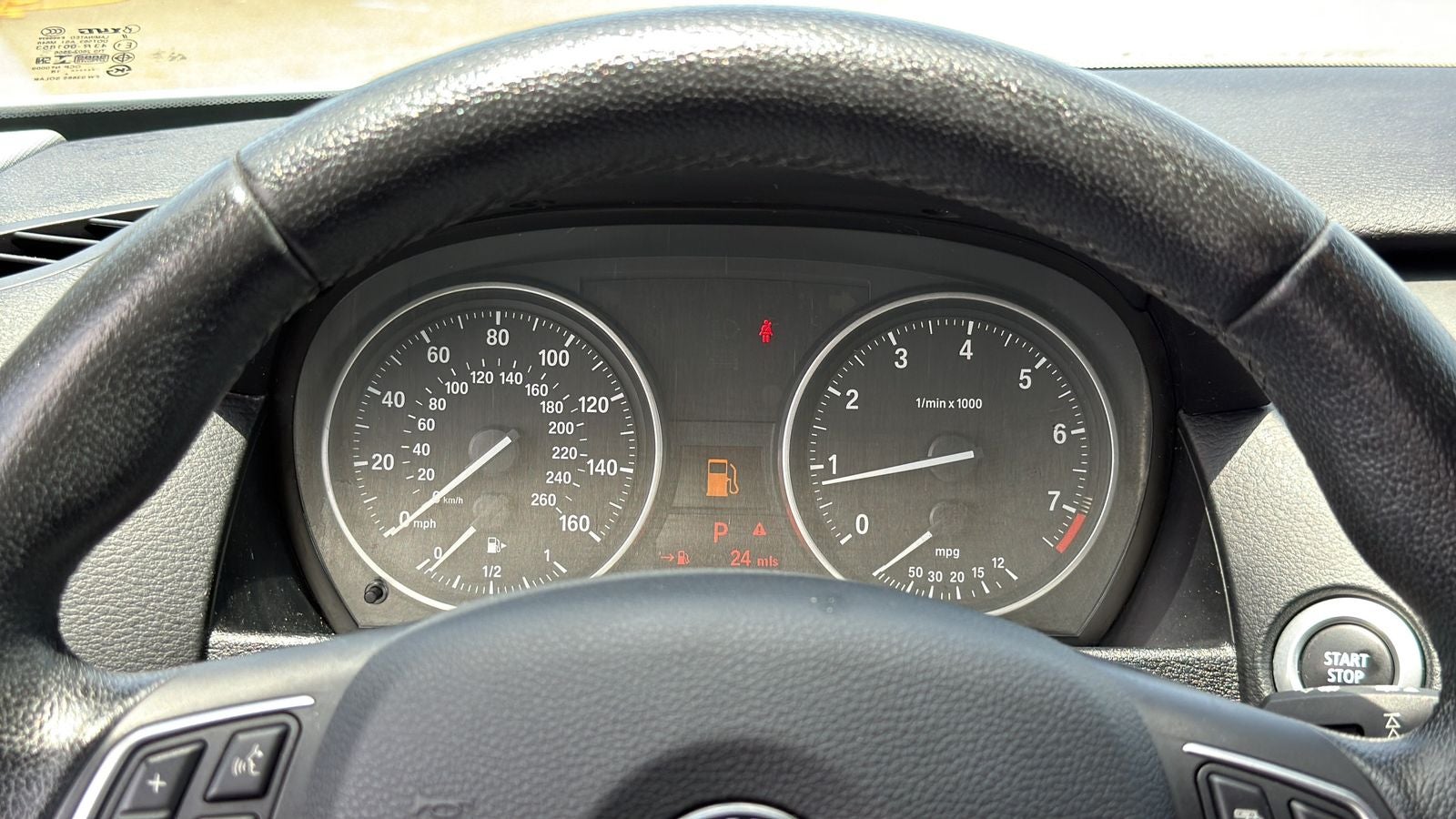 2015 BMW X1 xDrive28i