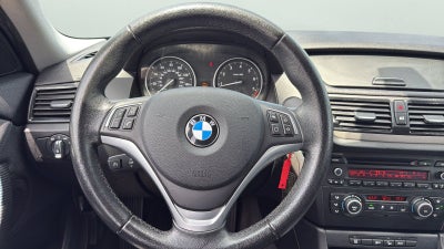 2015 BMW X1 xDrive28i