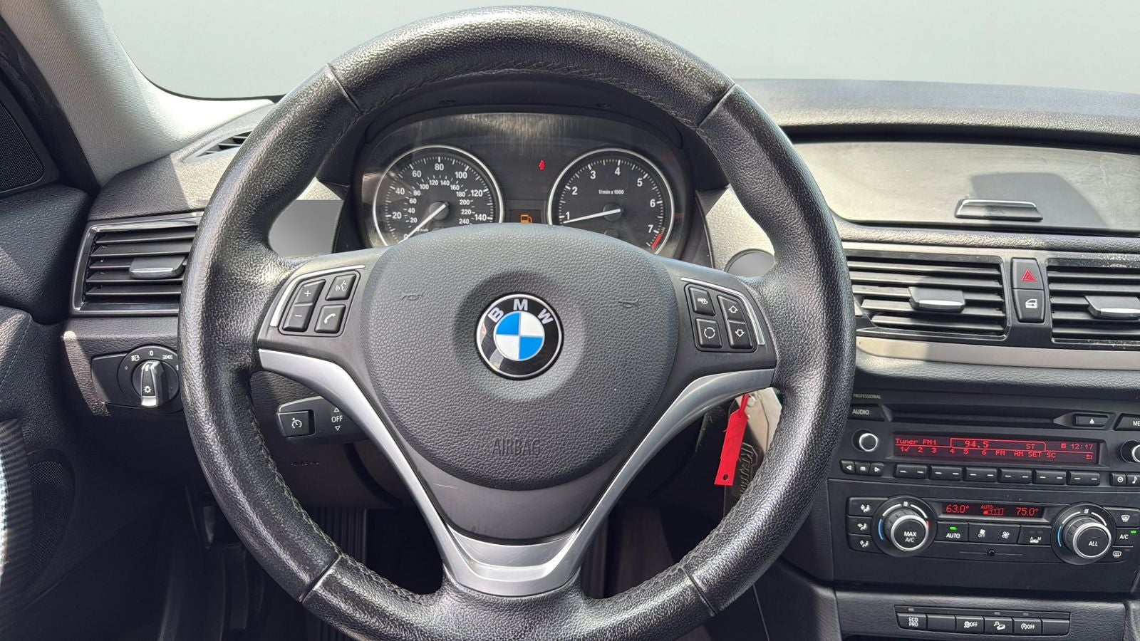 2015 BMW X1 xDrive28i