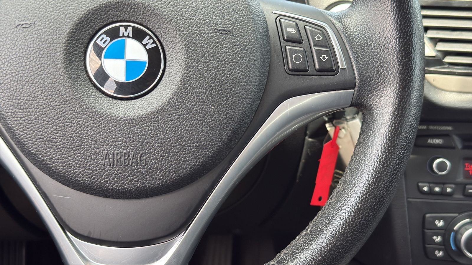 2015 BMW X1 xDrive28i