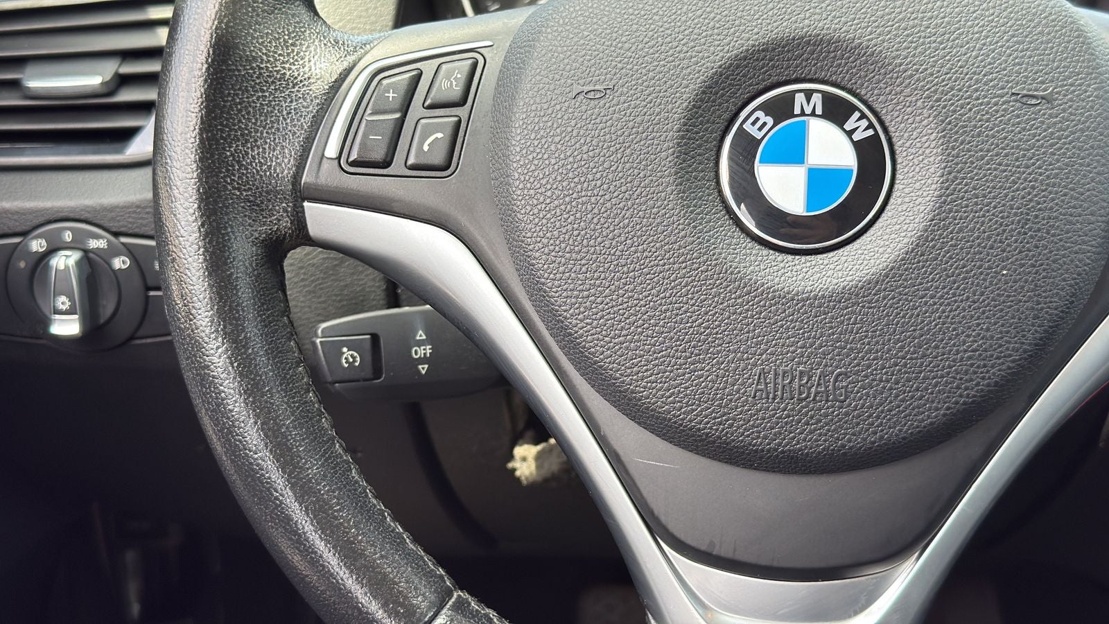 2015 BMW X1 xDrive28i