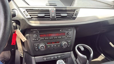 2015 BMW X1 xDrive28i