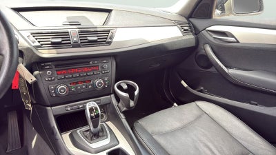 2015 BMW X1 xDrive28i