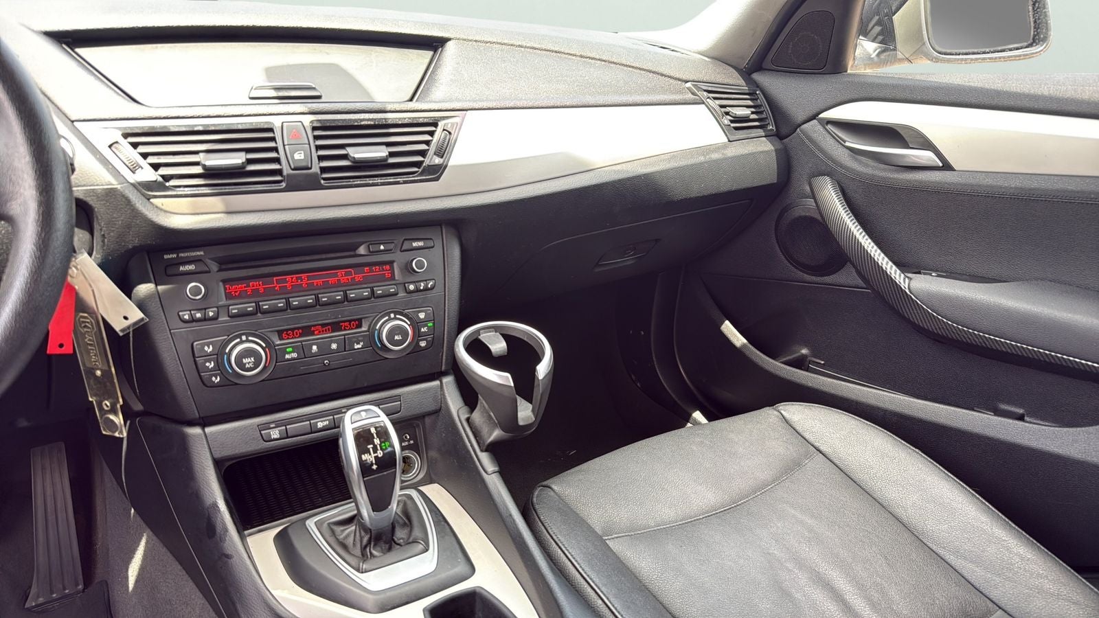 2015 BMW X1 xDrive28i