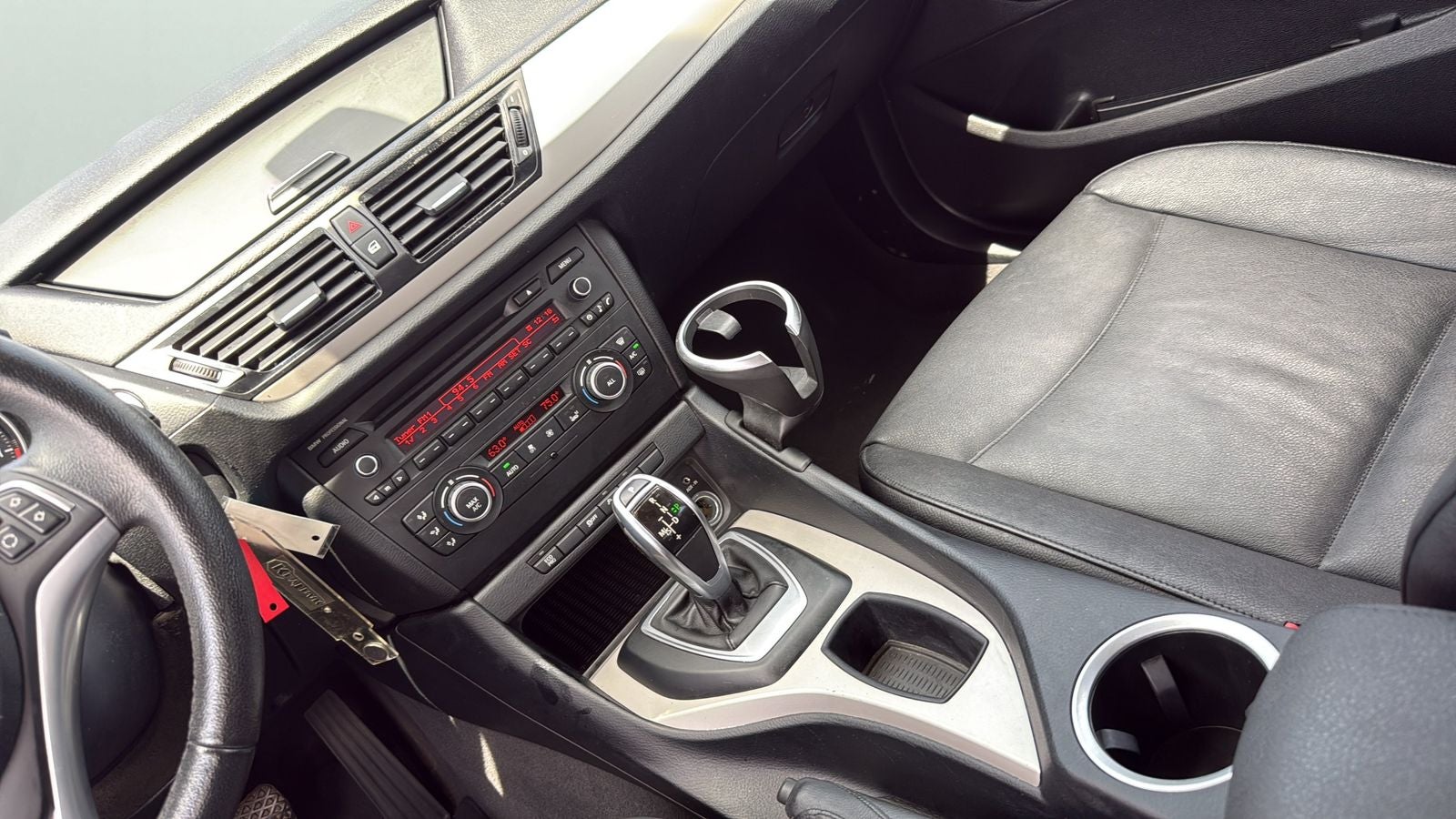 2015 BMW X1 xDrive28i