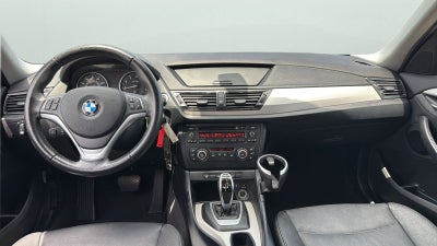 2015 BMW X1 xDrive28i