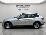 2015 BMW X1 xDrive28i