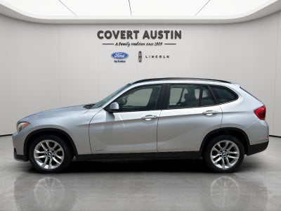 2015 BMW X1 xDrive28i