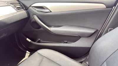 2015 BMW X1 xDrive28i